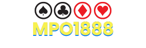 Logo MPO1888